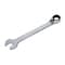 Beta 142 Series 12-Point Reversible Ratcheting Combination Wrench, Metric 21mm 001420021 - alternate 3